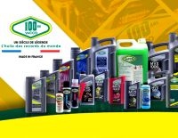 автомобильные  масла Yacco