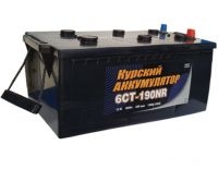 АККУМУЛЯТОРЫ  КУРСКИЙ