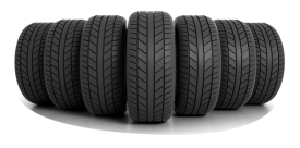 шины и диски